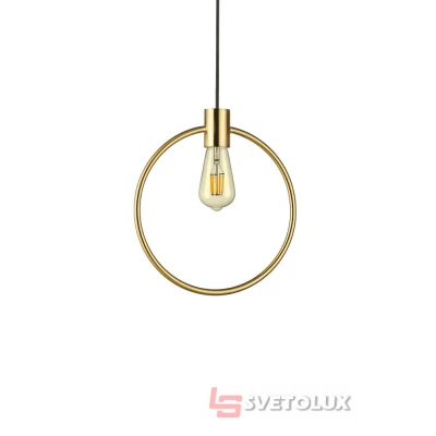 Підвісний світильник Ideal Lux Abc sp1 round 207841